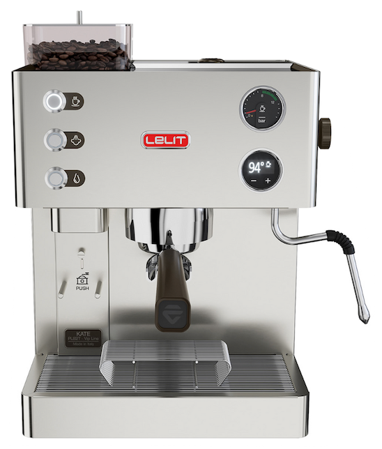 Lelit - Kate PL82T: Cadeaux avec achat