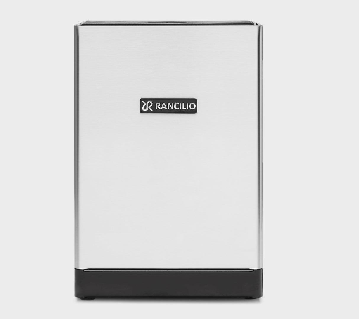 Rancilio Silvia V6 Black / Black