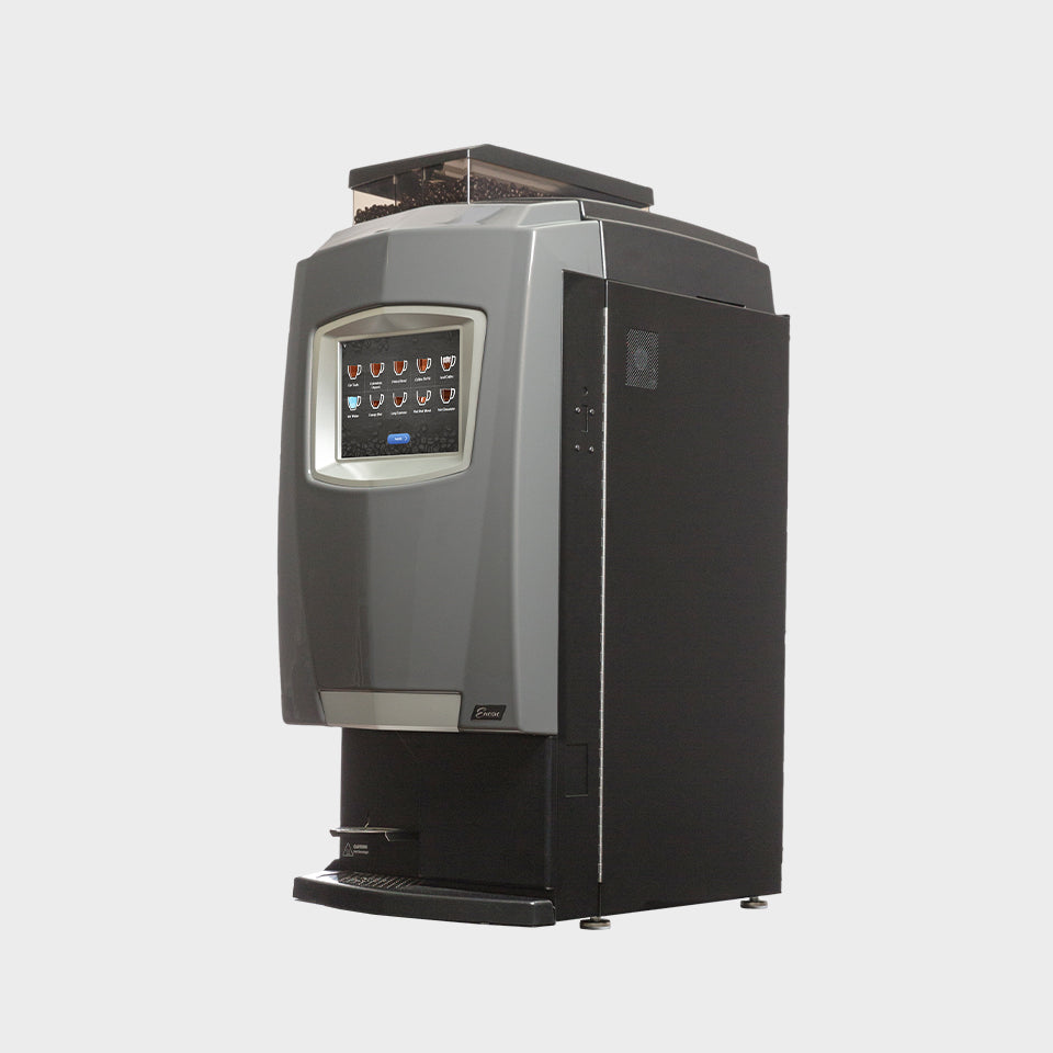 Cafection Encore Venti — High-Volume Commercial Automatic Coffee Machine