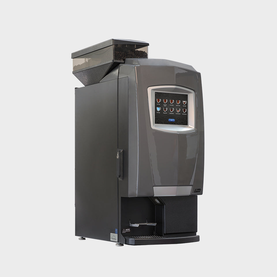 Cafection Encore Venti — High-Volume Commercial Automatic Coffee Machine