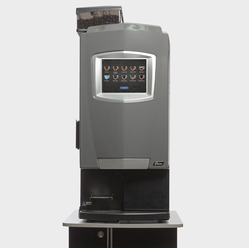 Cafection Encore Venti — High-Volume Commercial Automatic Coffee Machine
