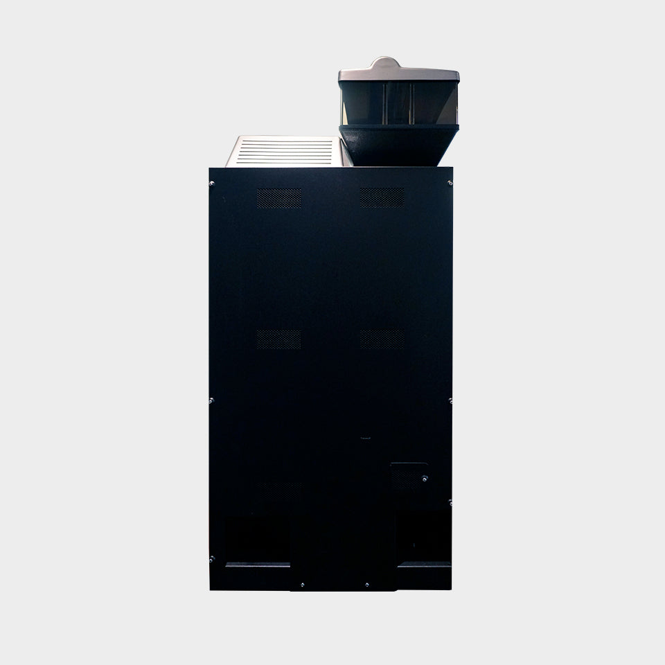 Cafection Innovation Total 1 – Commercial Automatic Coffee Machine 3 Coffees and 3 Solubles