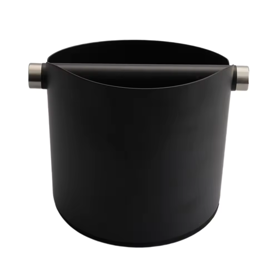 LX - Knockbox avec barre de frappe antidérapante