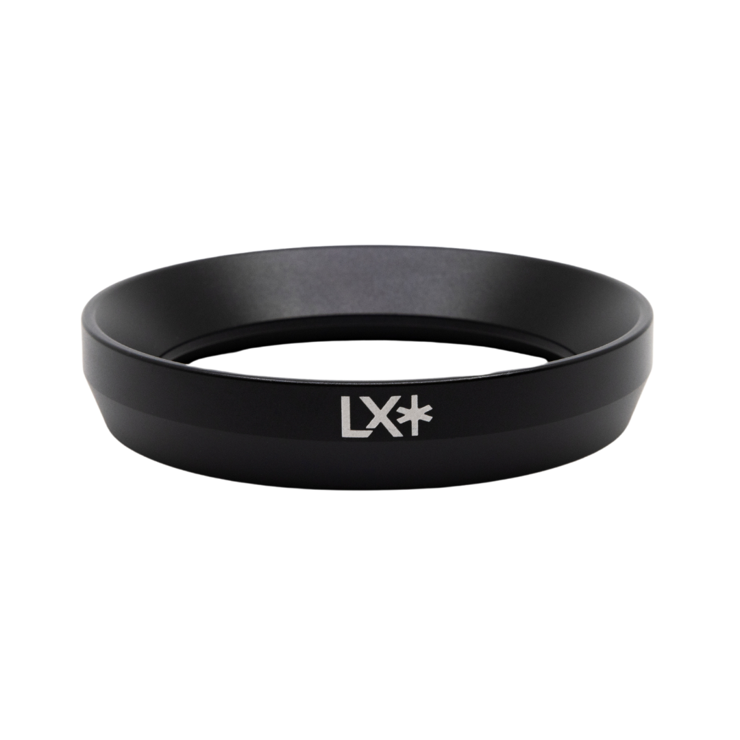 LX - Entonnoir anneau de dosage