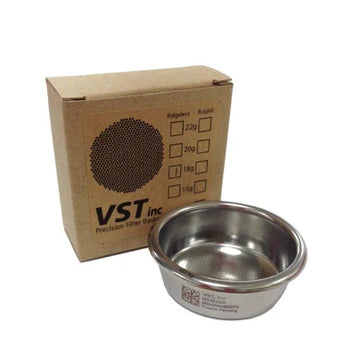 VST - Precision Filter Basket
