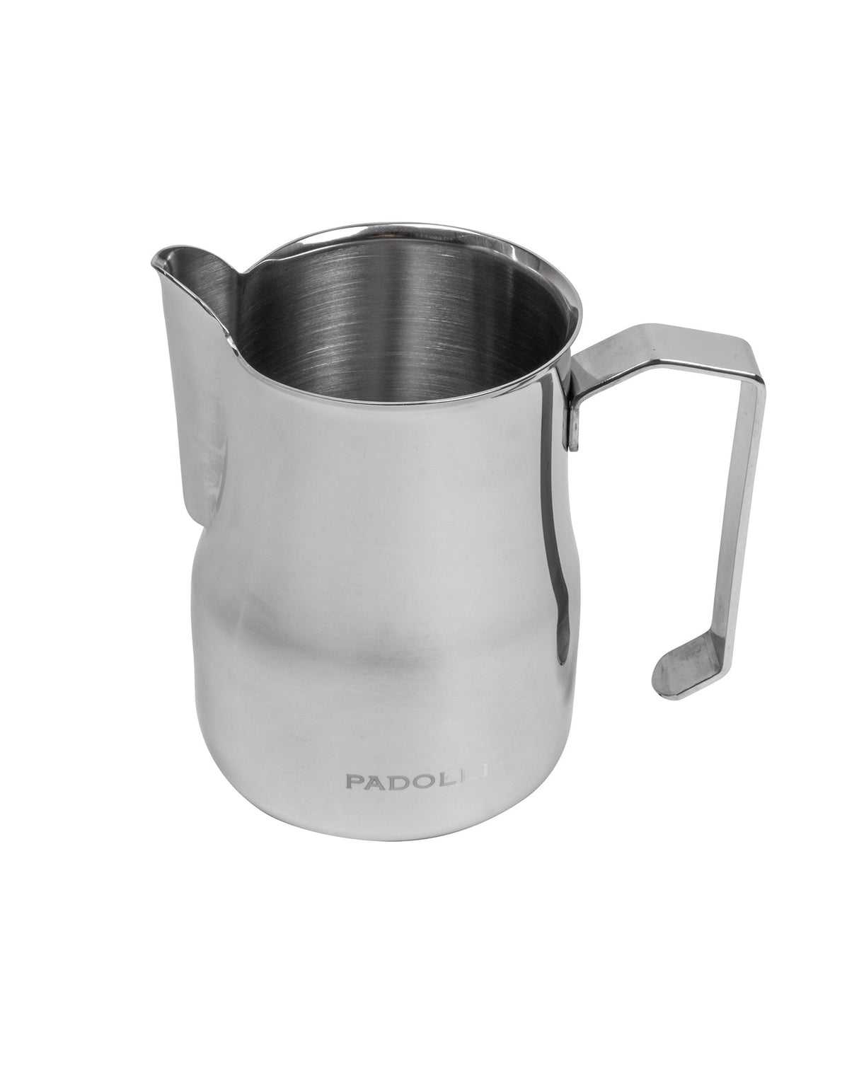 Padolli - Pot à lait inox (750 ml)