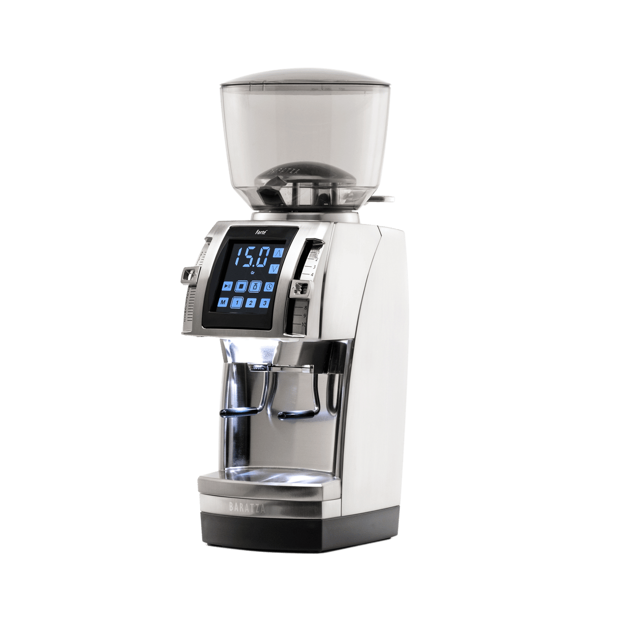 Baratza - Moulin à espresso Forte