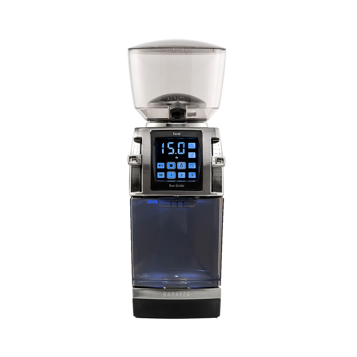 Baratza - Moulin à espresso Forte