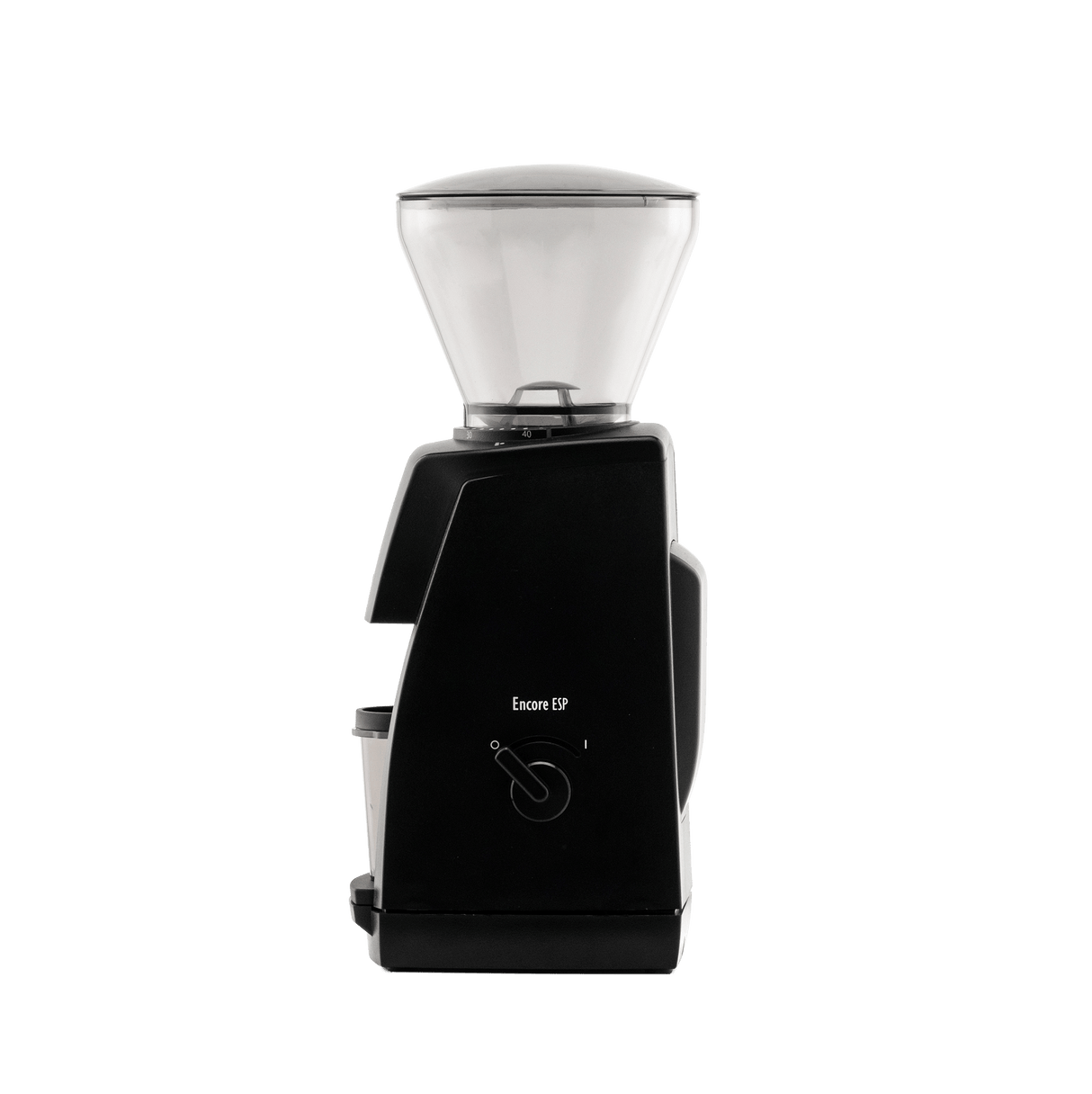 Baratza Encore ESP — Moulin à café espresso et filtre, meules coniques 40 mm
