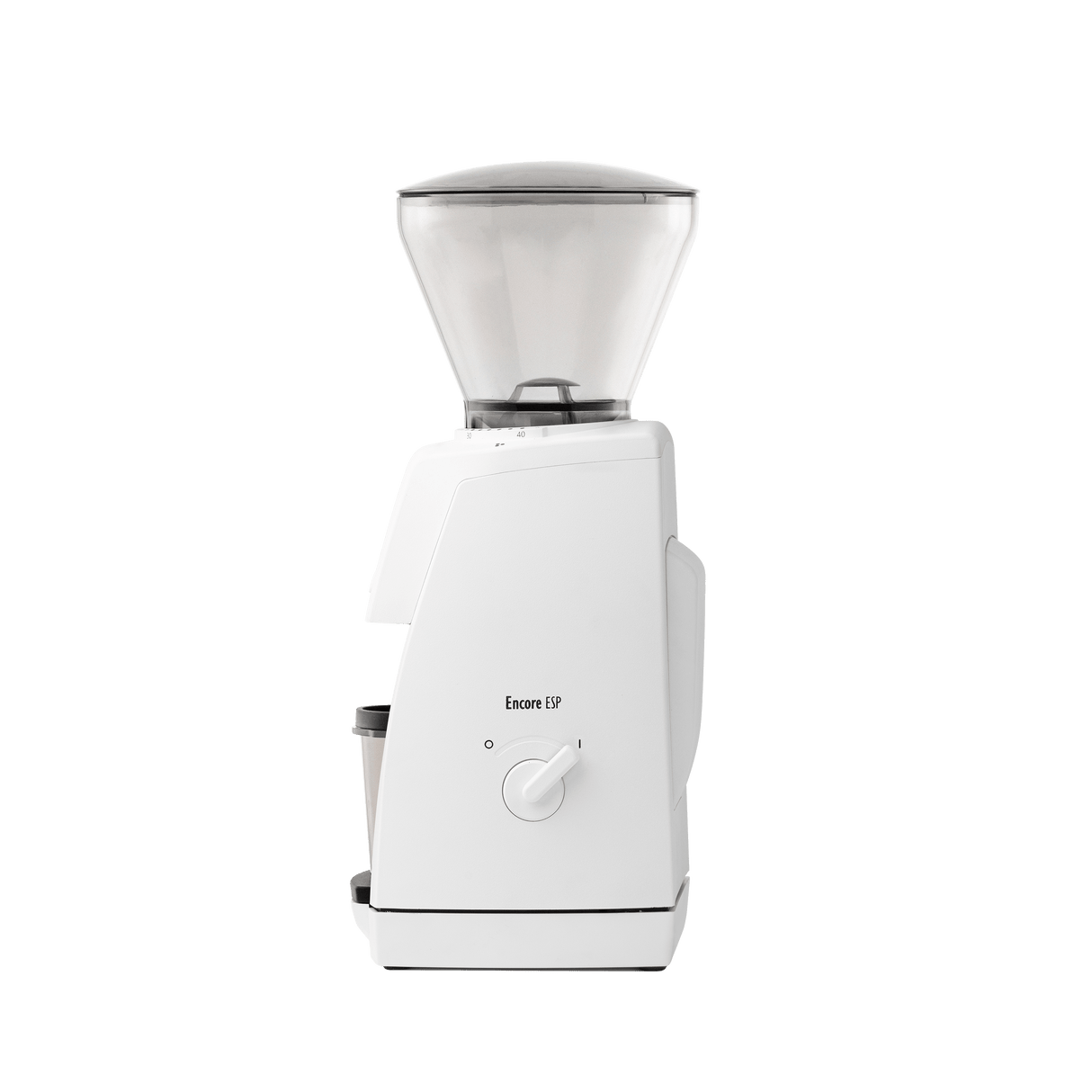 Baratza Encore ESP — Moulin à café espresso et filtre, meules coniques 40 mm