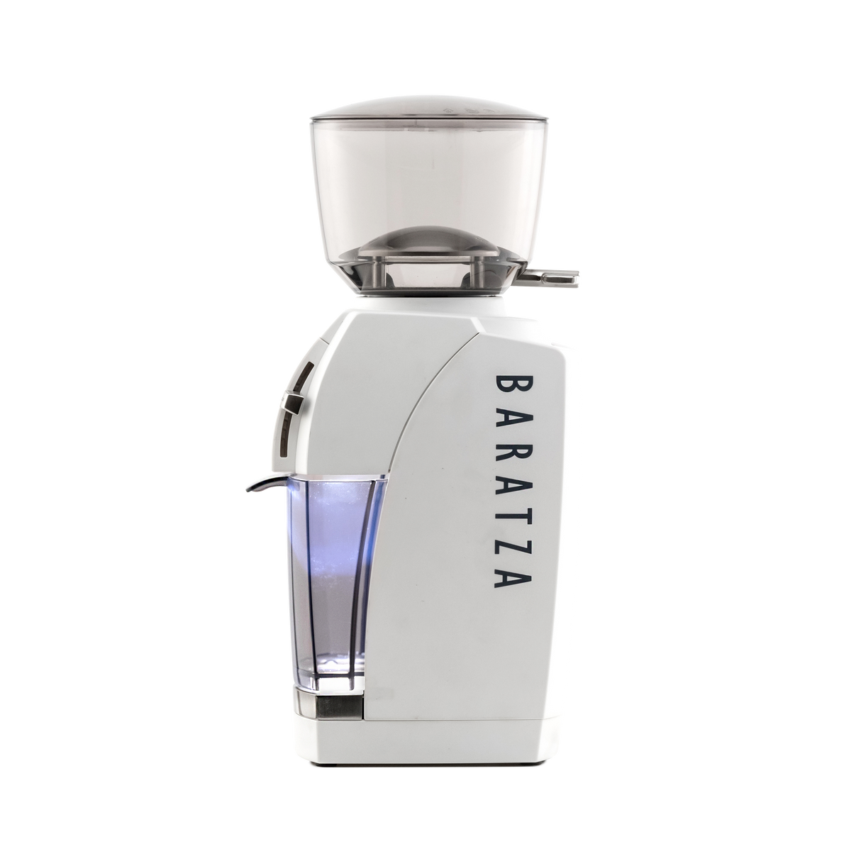 Baratza - Vario W+ Grinder (with lockable container and coffee container)