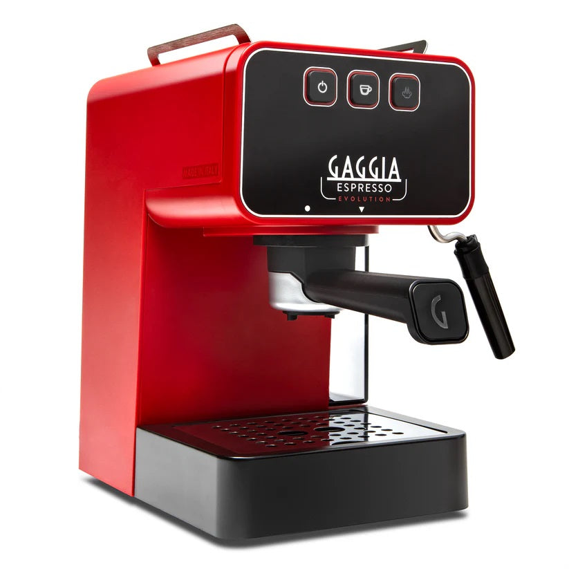 Gaggia - Espresso Evolution