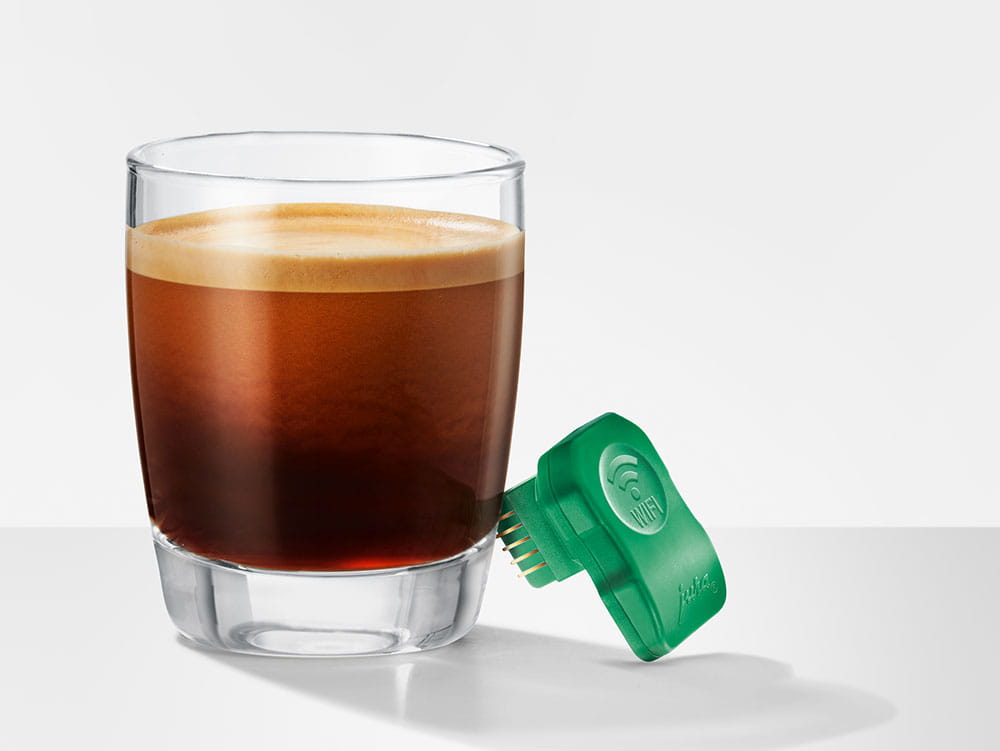 Jura - Payment connect