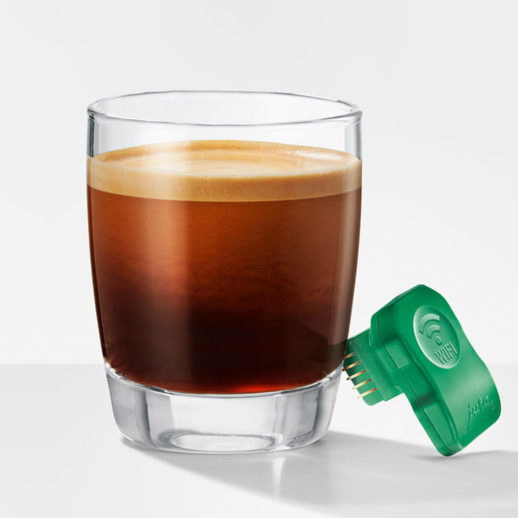 JURA Payment Connect: Mobile Payment Module for JURA Professional Coffee Machines