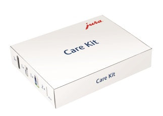 Jura - Trousse d'entretien Care Kit (avec filtre claris smart)