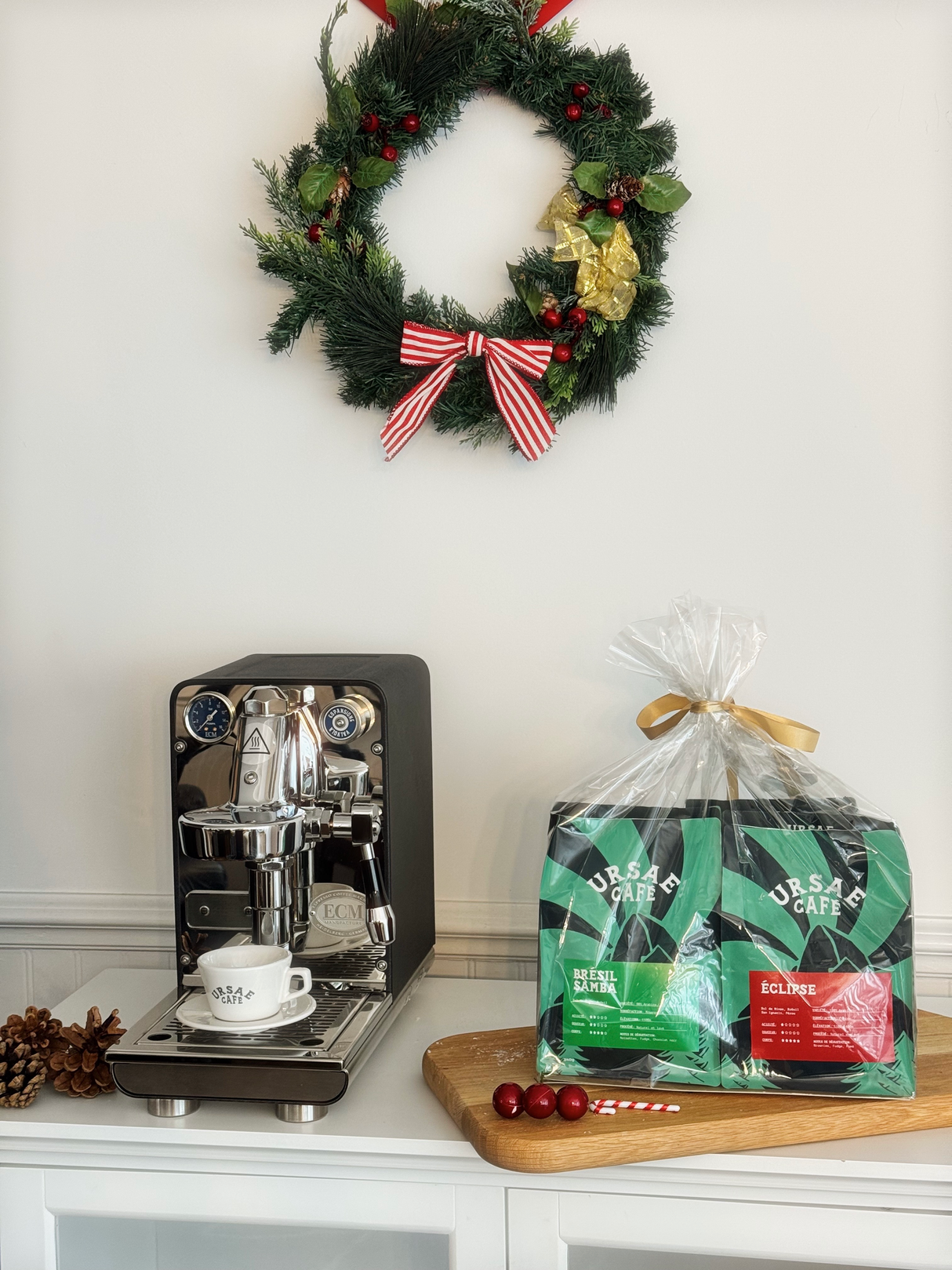 Ursae - Exploration Gift Set