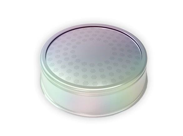 IMS - Douchette précision Nanotech