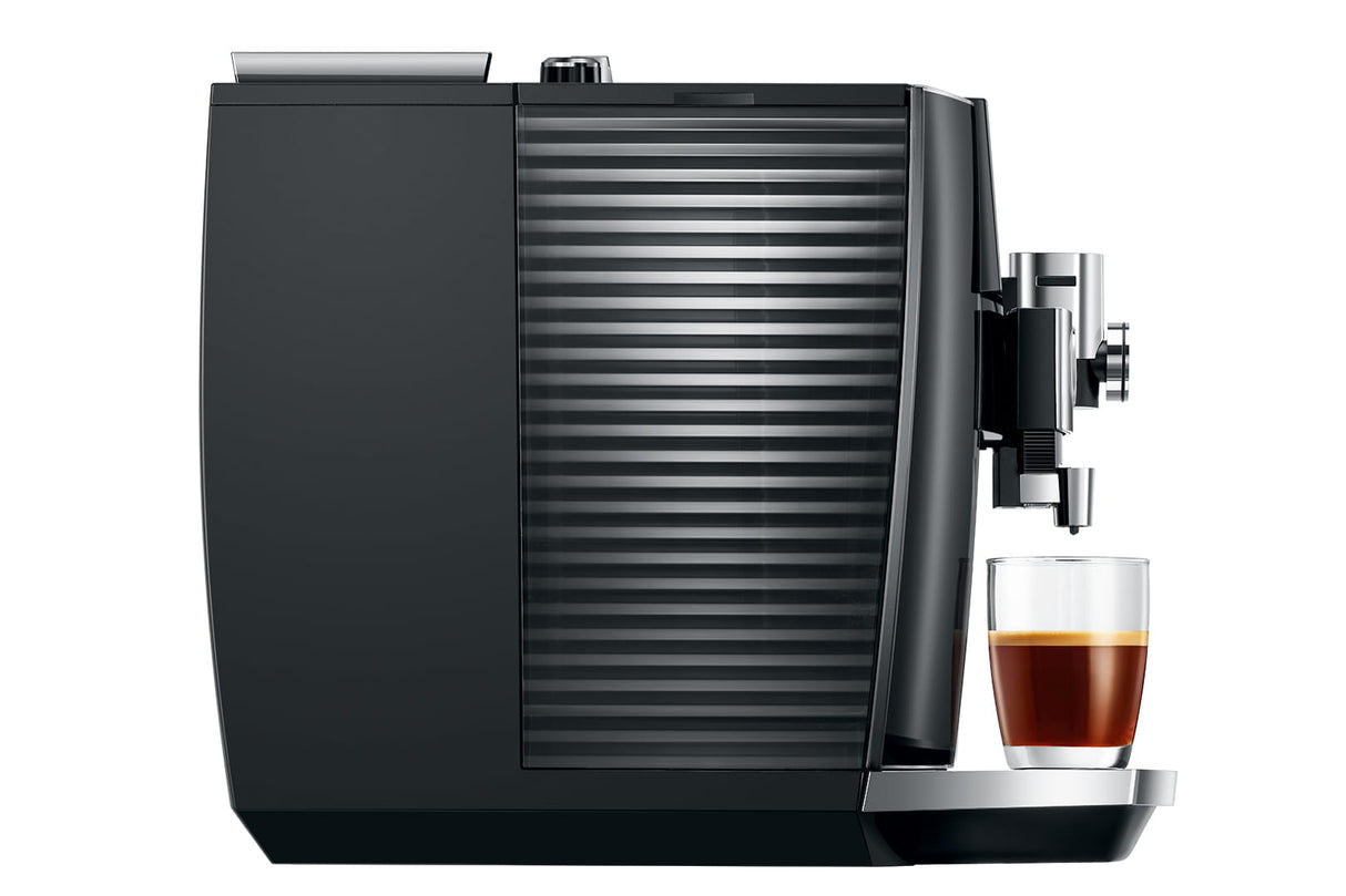 Jura - Machine à espresso automatique J8 Twin