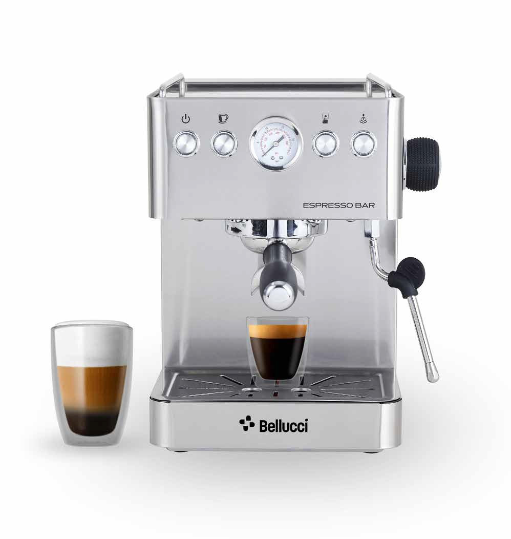 Bellucci - Espresso Bar