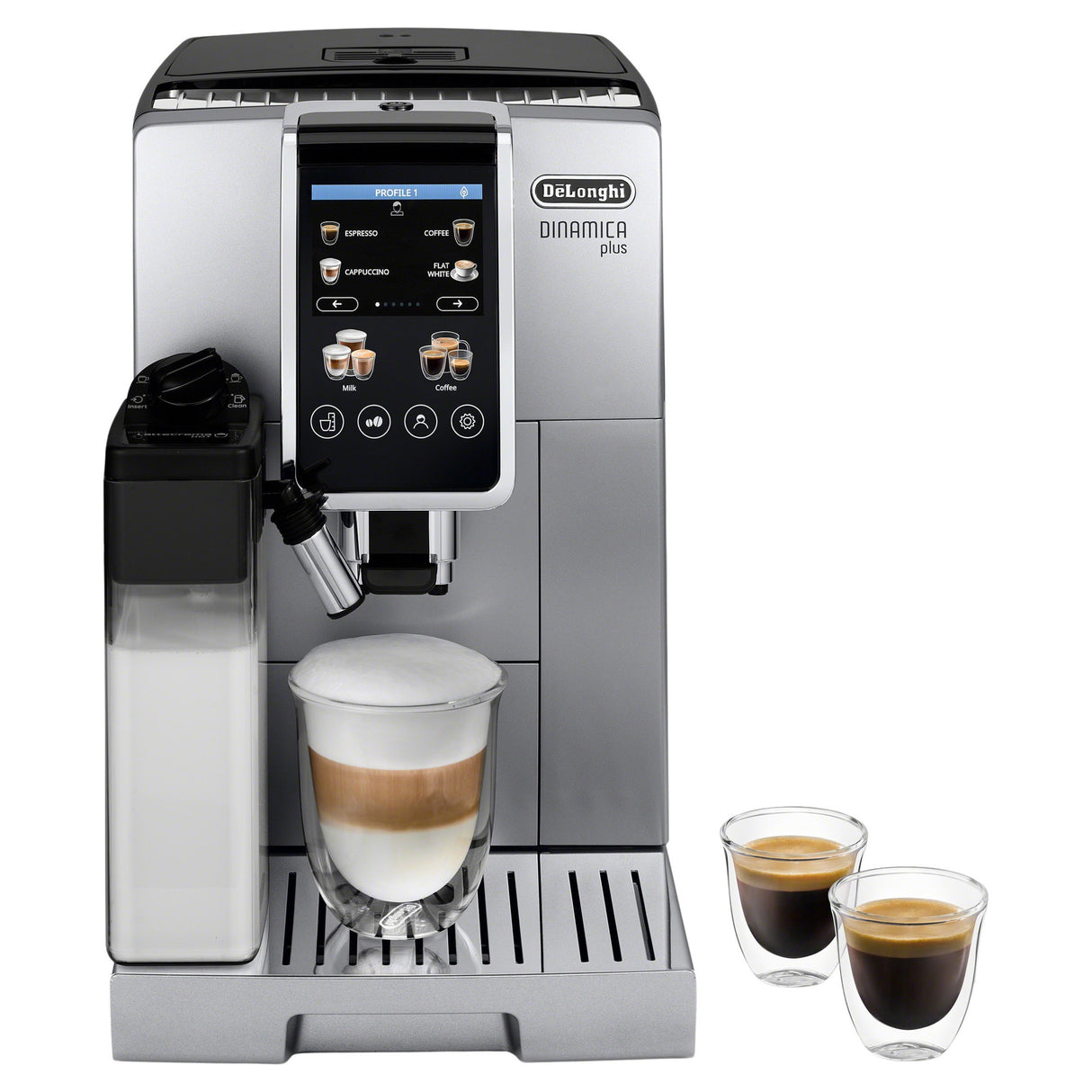 DeLonghi - Dinamica Plus