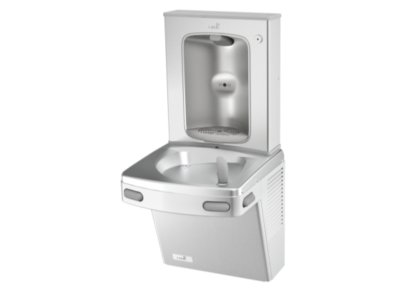 Oasis - PG8SBF SSA 8 G/H Versacooler® II Knob Cooler with Versafilter