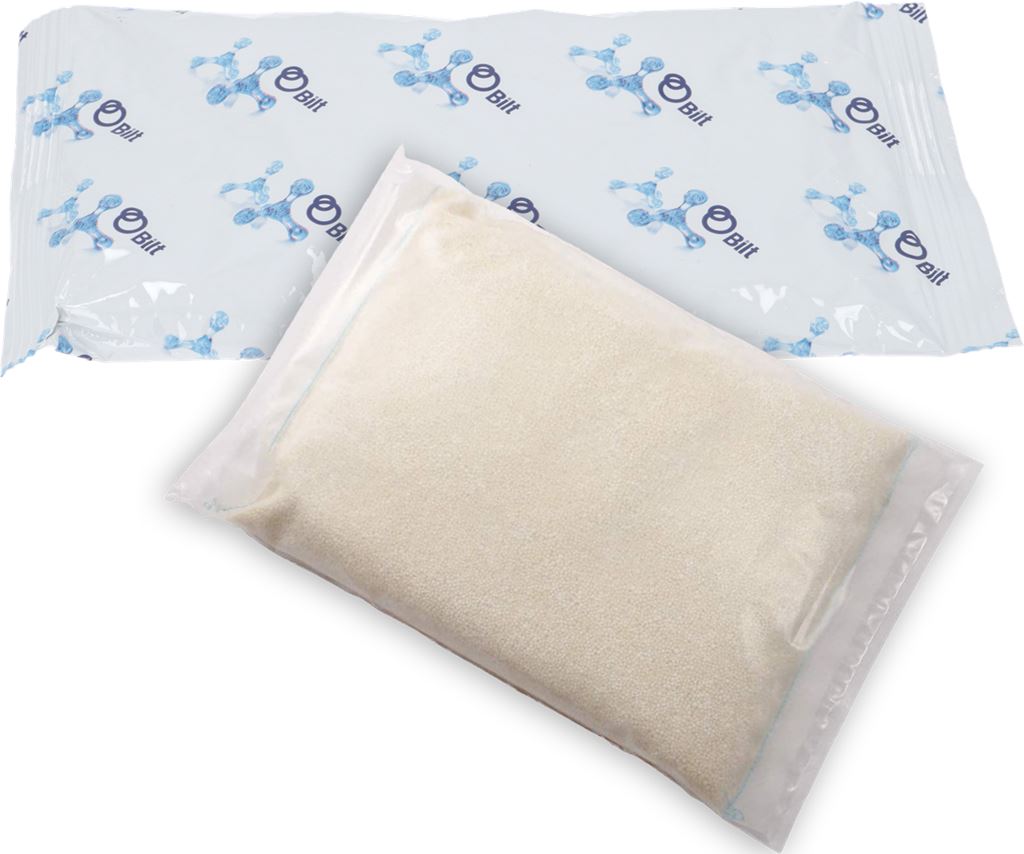 Resin Water Softener Oscar 60K (1L or less water tanks)