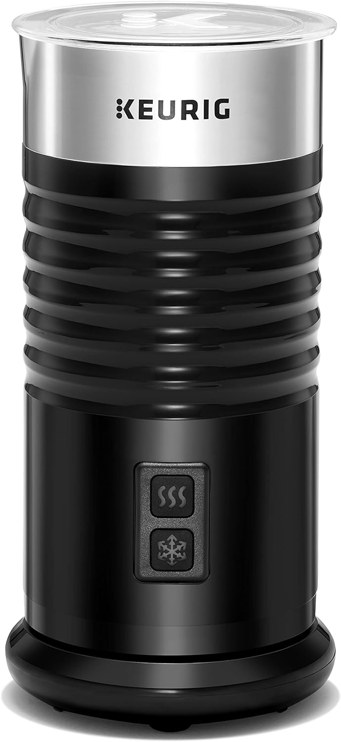 Keurig - Milk Frother
