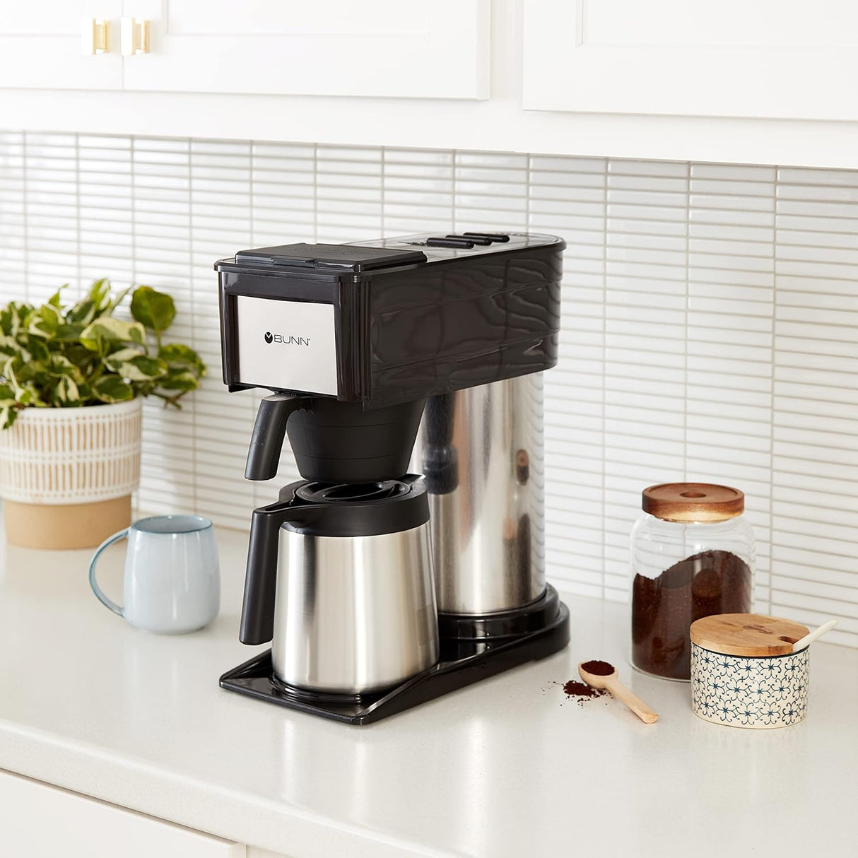 Bunn - Carafe Thermale BTX-B (50 oz)