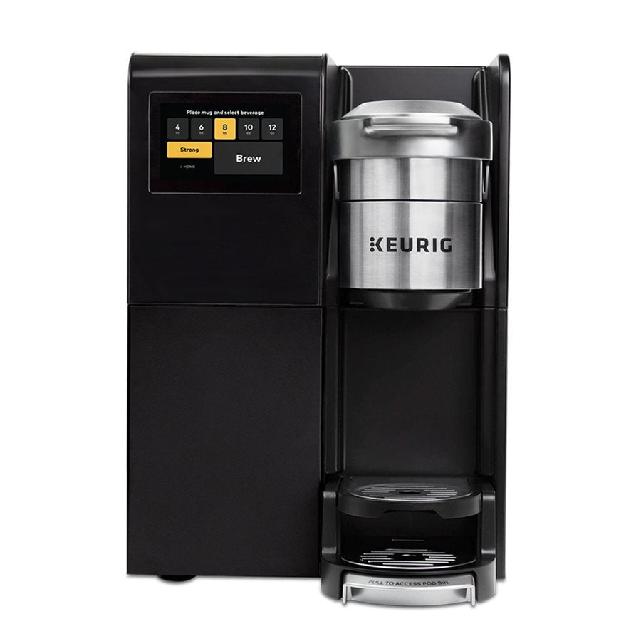 Keurig - K3550 Commerciale raccord sur l'eau