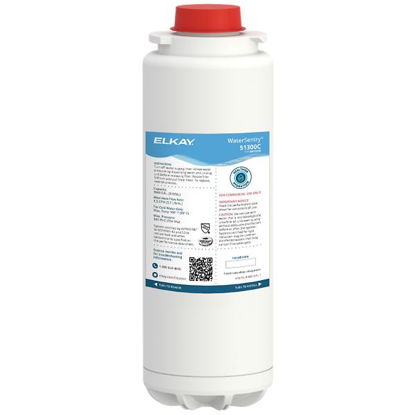 Elkay - Watersentry Plus Replacement Filter