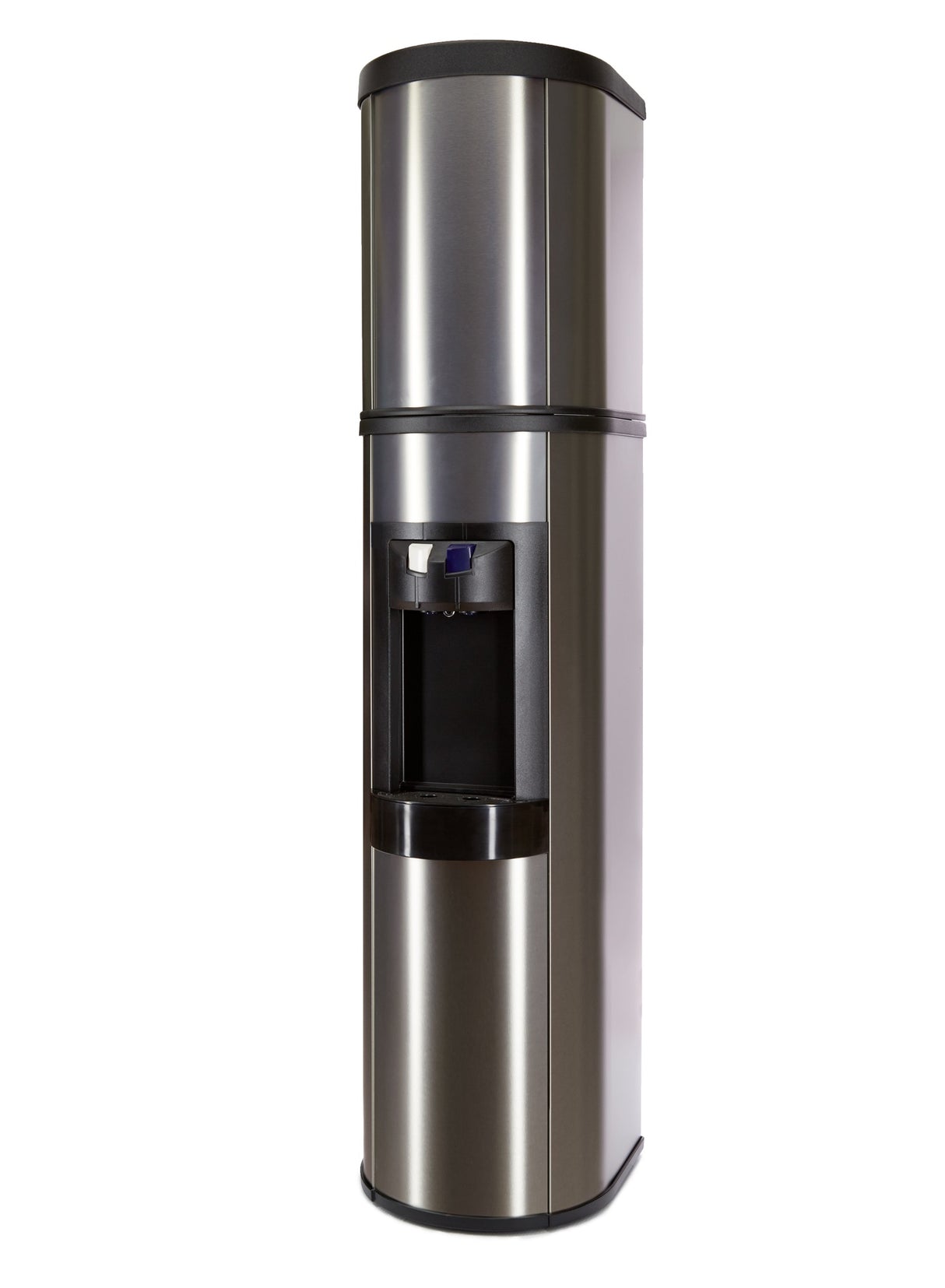 S3 water cooler with bottle cover