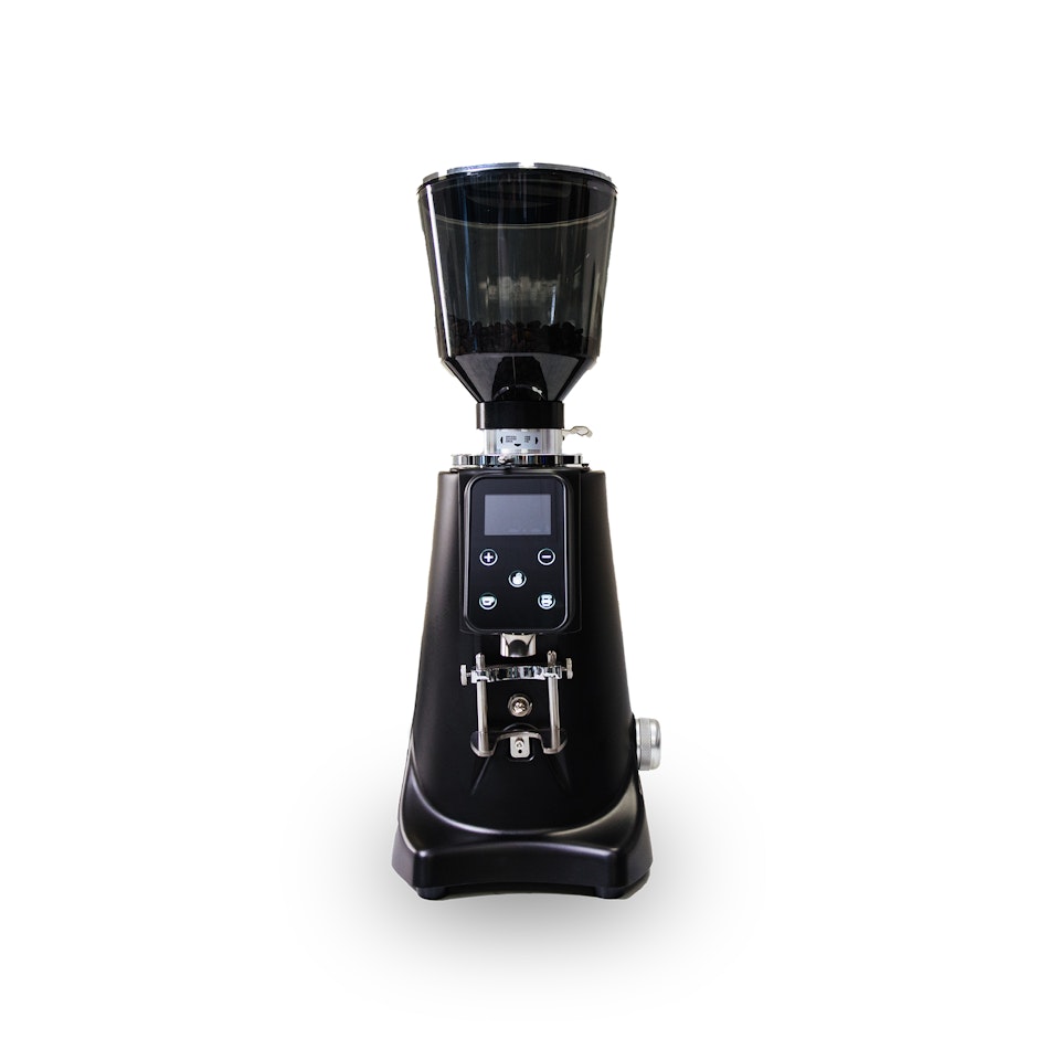 Bellucci - Preciso 68 espresso grinder