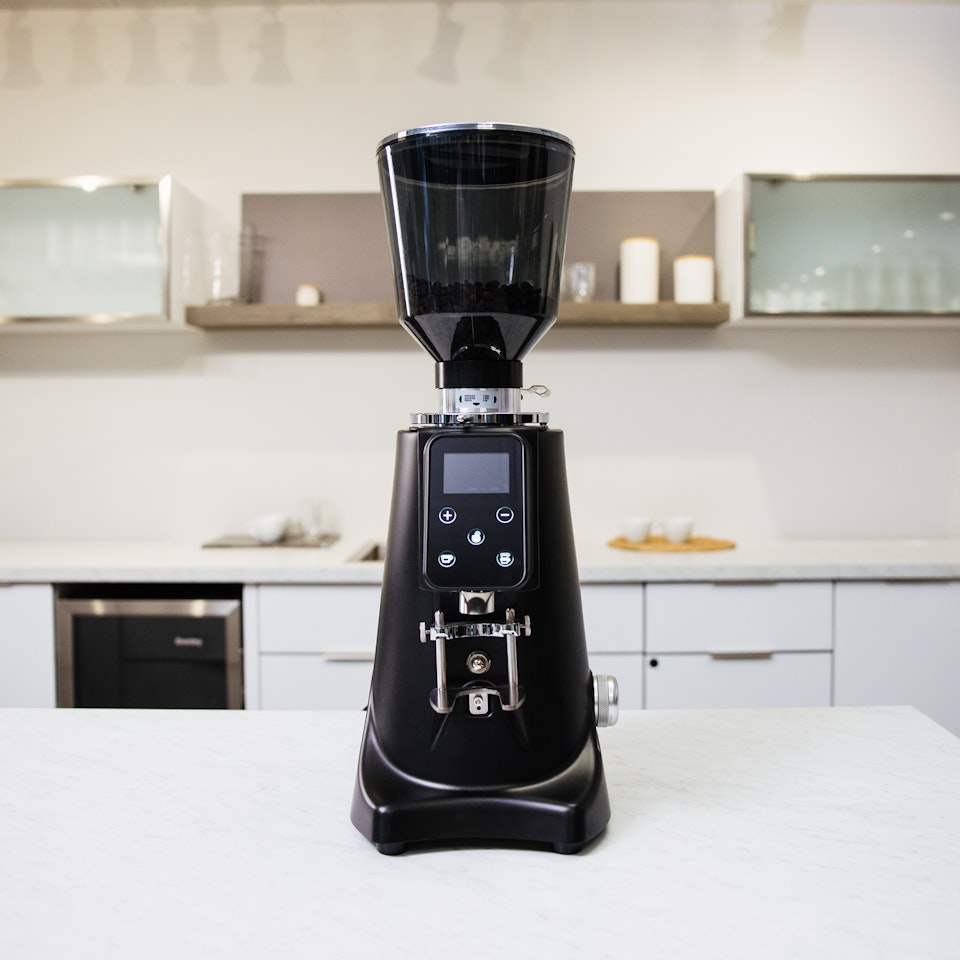 Bellucci - Preciso 68 espresso grinder