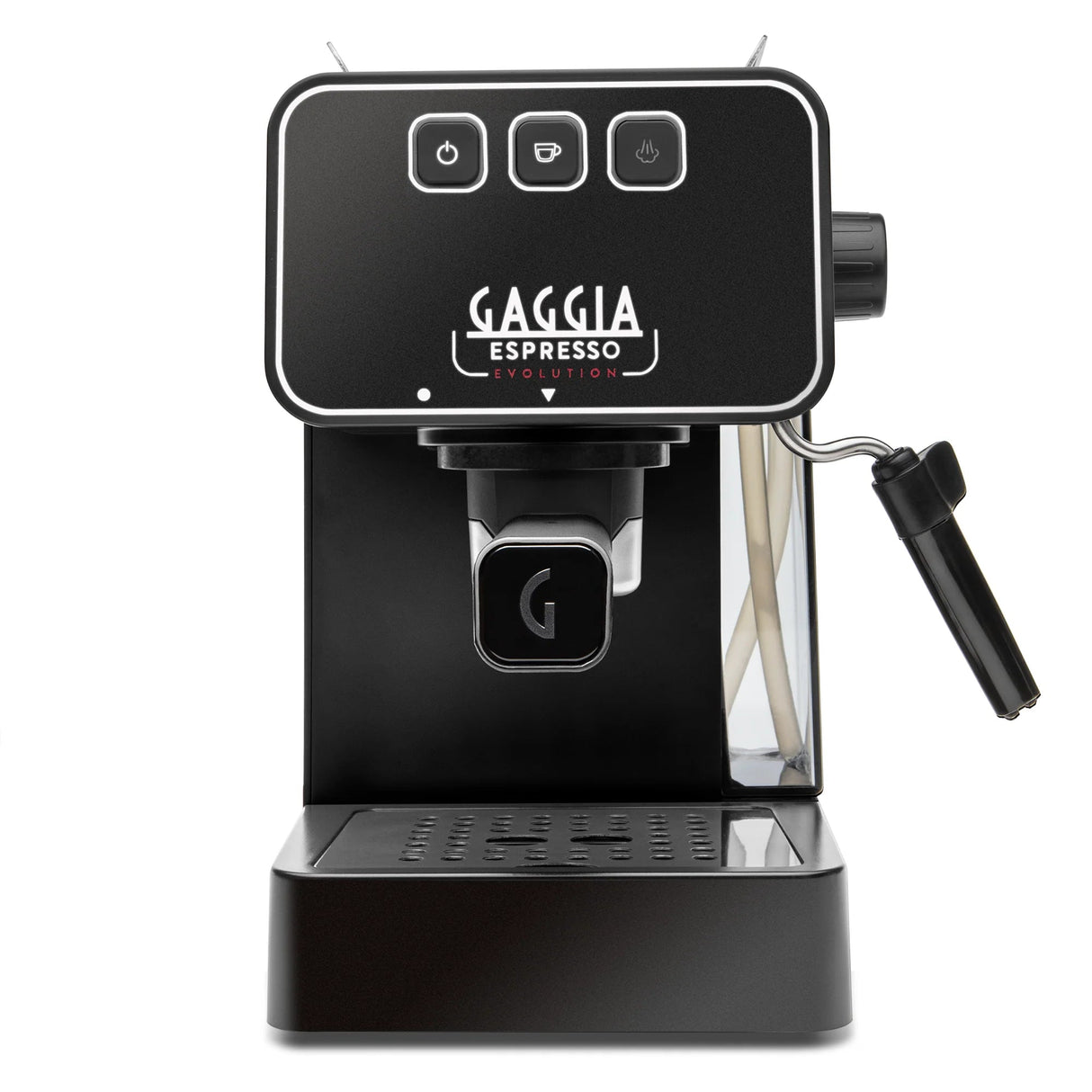 Gaggia - Espresso Evolution