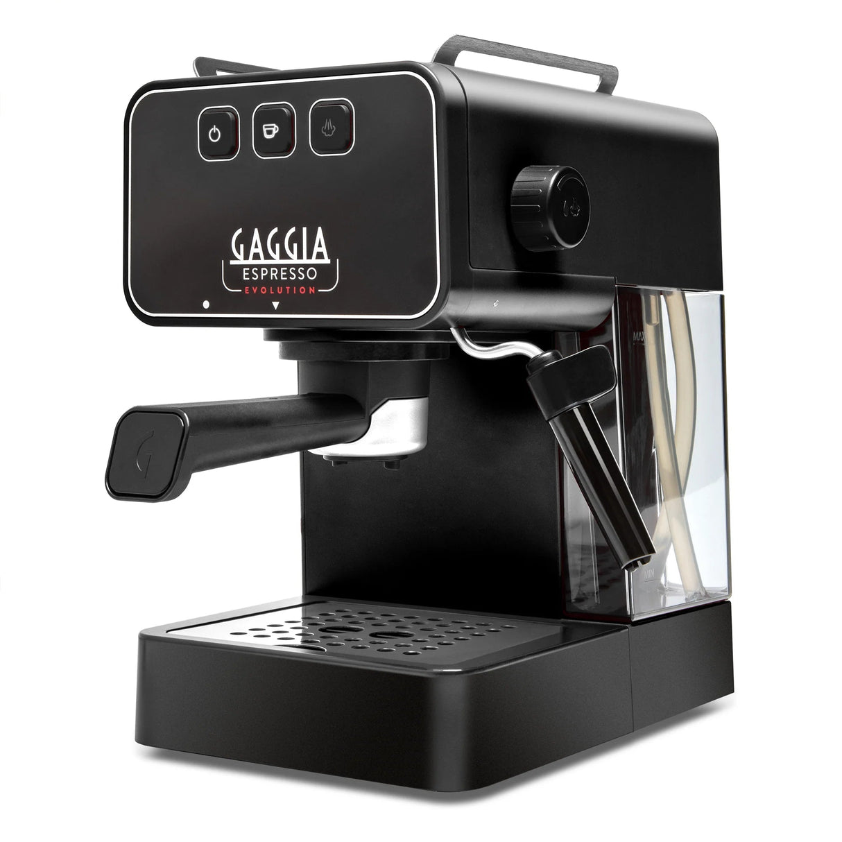 Gaggia - Espresso Evolution