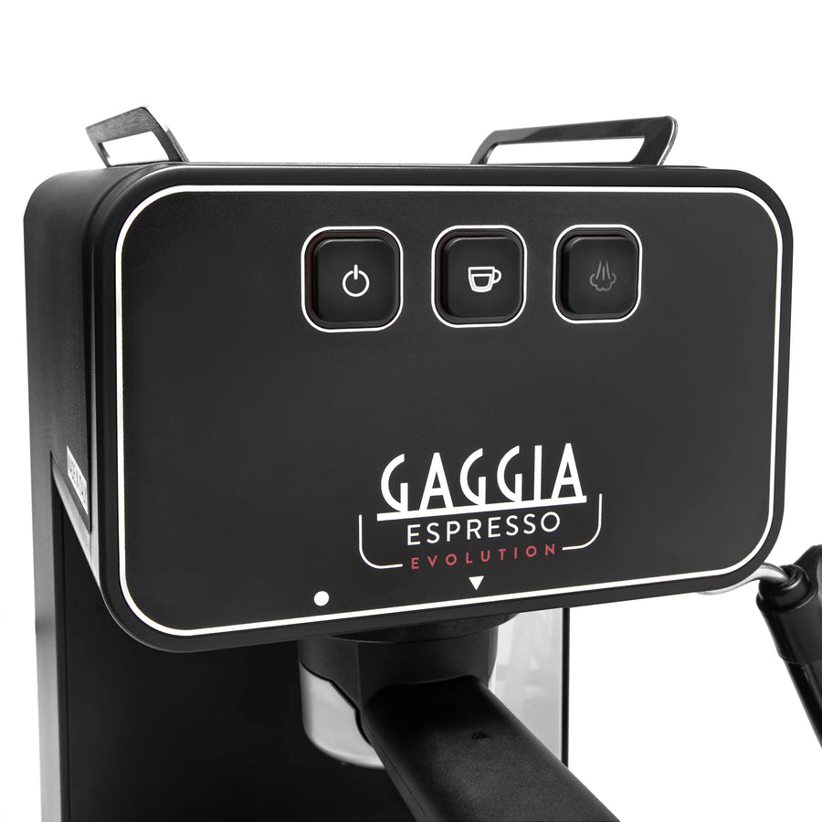 Gaggia - Espresso Evolution
