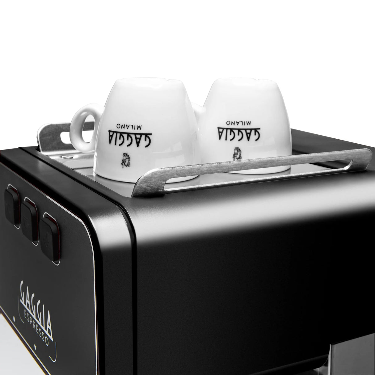 Gaggia - Espresso Evolution