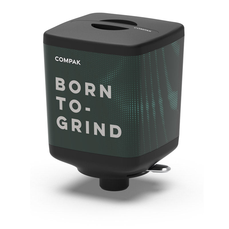 Compak - E8 OD Espresso Grinder