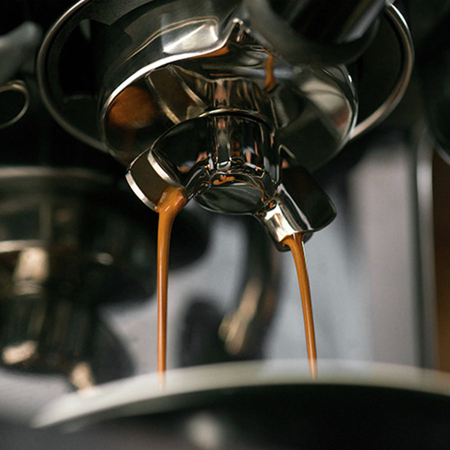 Breville - Barista Touch Impress