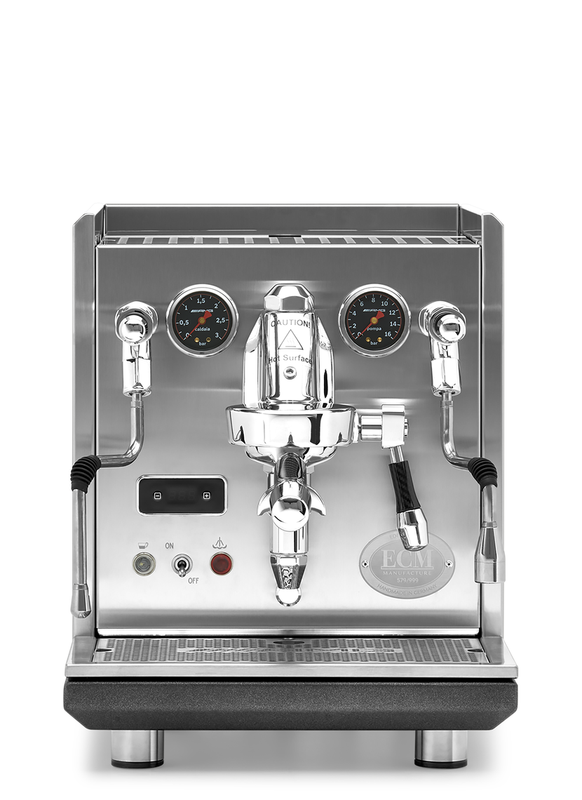 ECM - Synchronika AMG