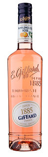 Giffard - Liqueur de pamplemousse (700 ml)