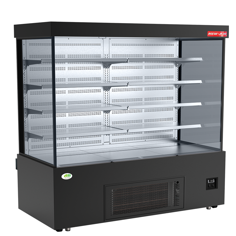 New Air - NOM-71-S open