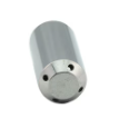 4-hole steam nozzle 1.5mm stainless steel 25mm
