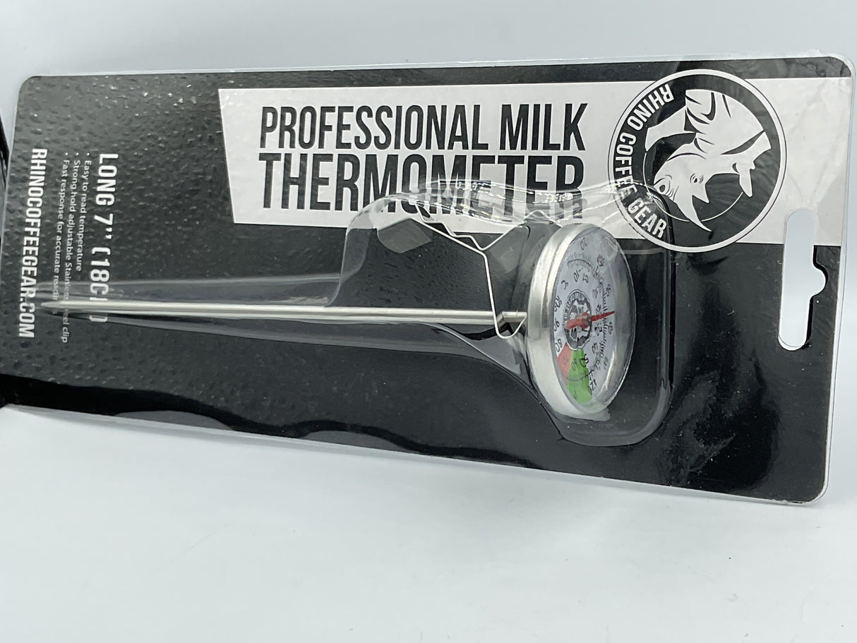 Rhino long thermometer