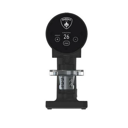 Eureka - Disko Self-Compacting Machine