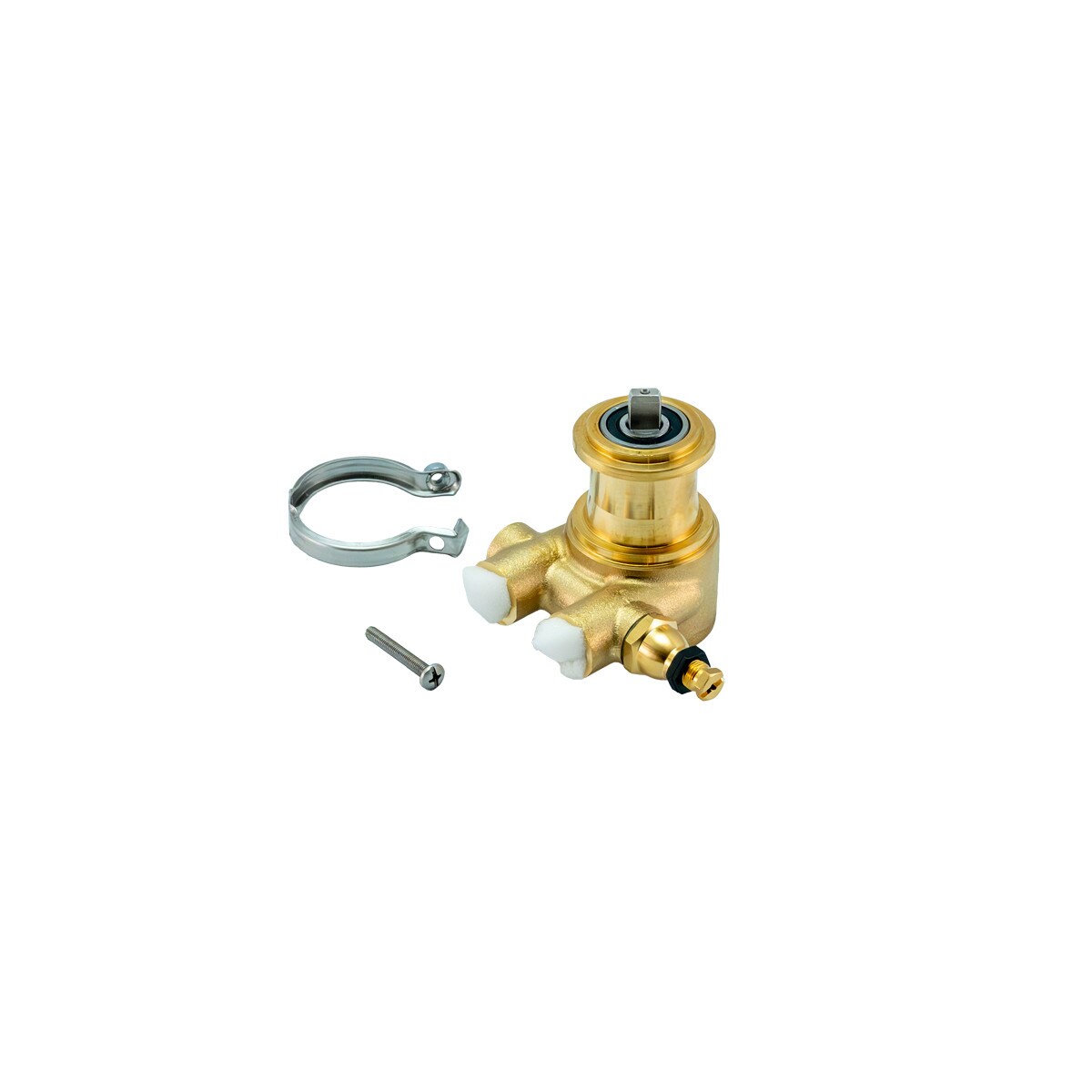 Rancilio 200L/h assembled pump (replaces 69000266 and 69000993)