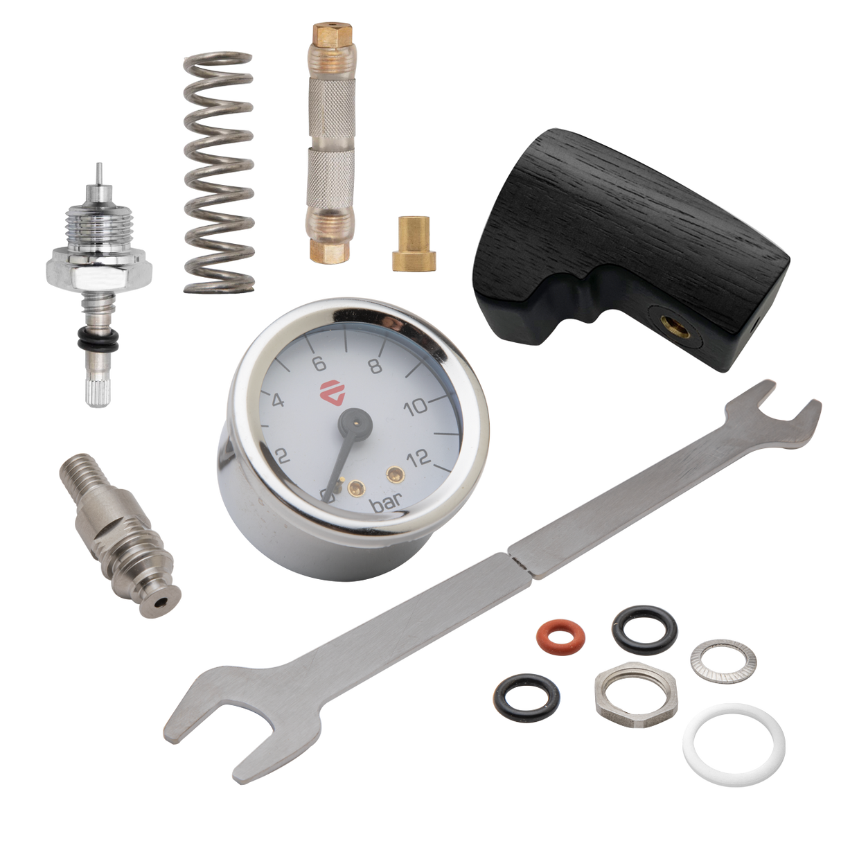 Lelit - Mara X Flow Control Upgrade Kit