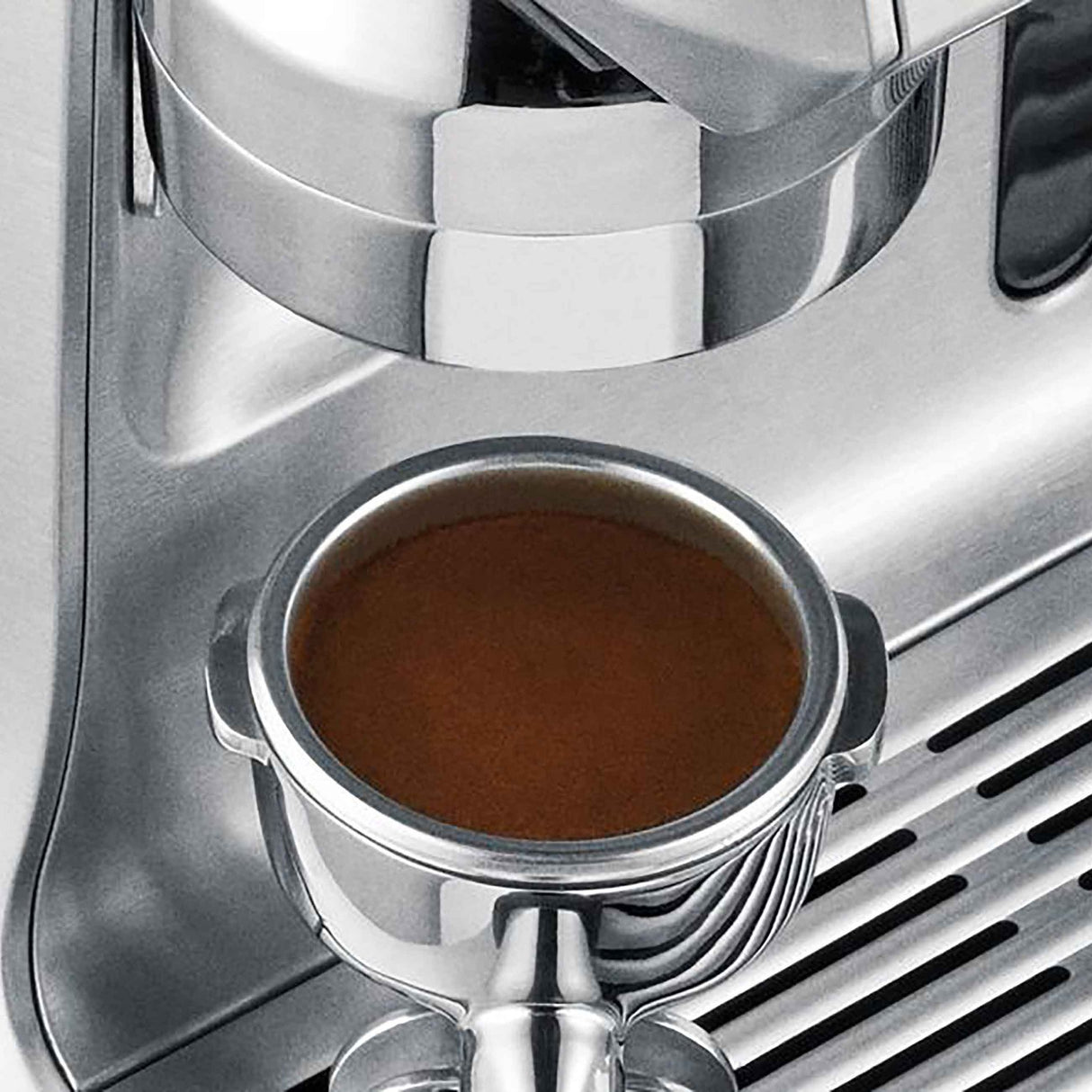 Breville - Oracle