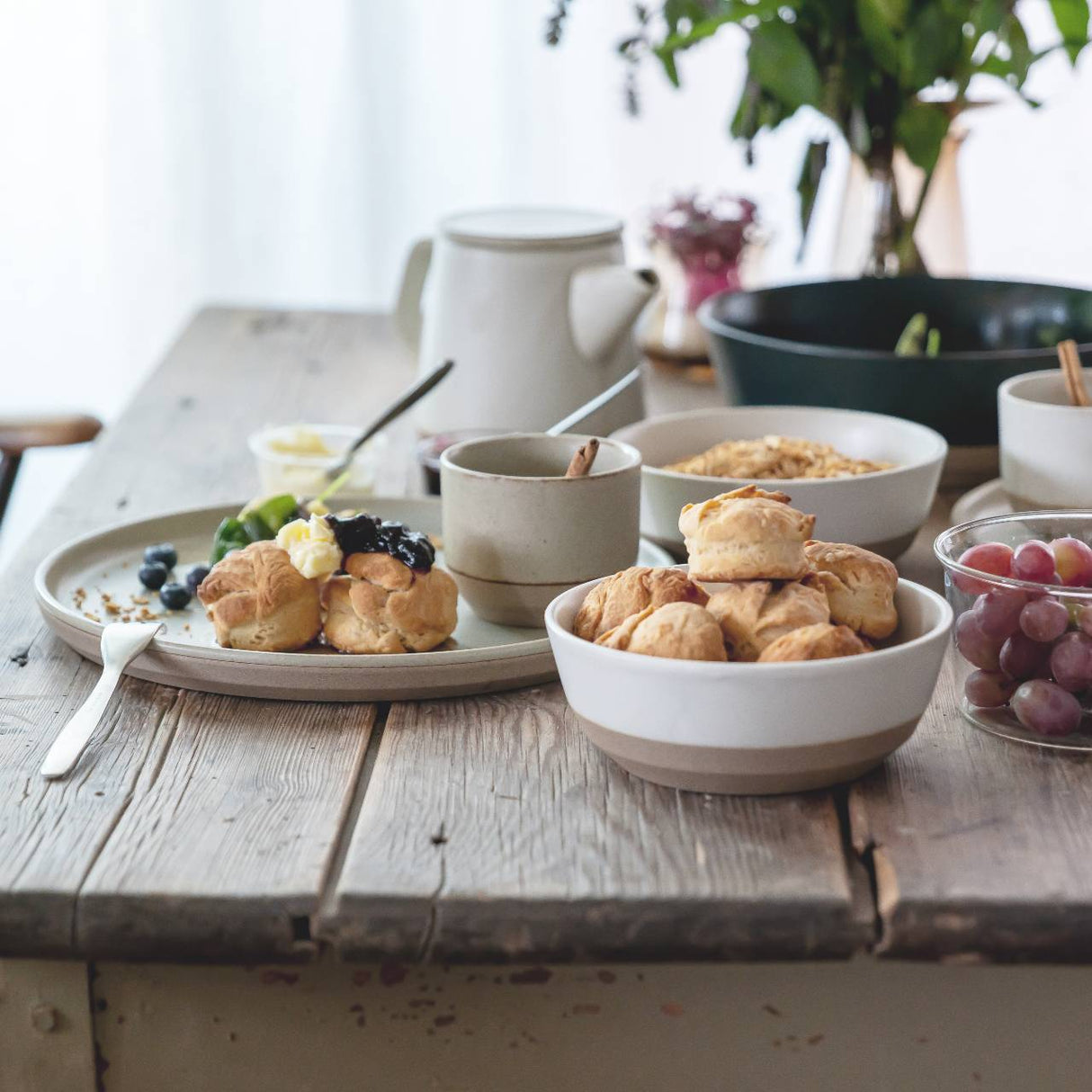 Kinto - Tasse Ceramic Lab (180ml)