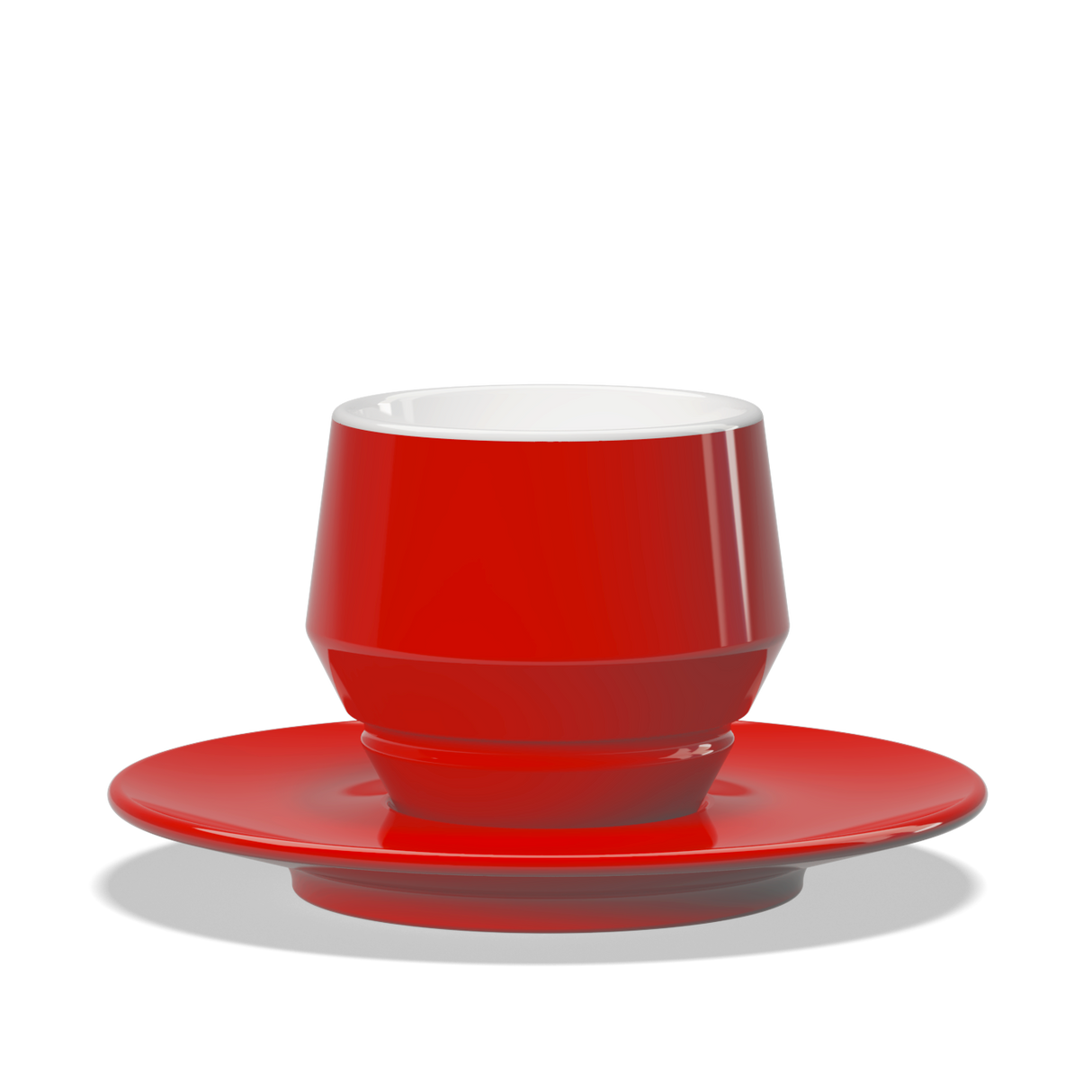 Clubhouse - Maniko 205ml cappuccino cup with saucer
